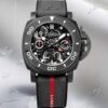 Officine Panerai Submersible Tourbillon GMT Luna Rossa Experience Edition