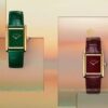 Cartier Tank Louis Cartier Large