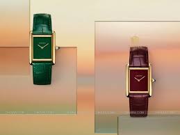 Cartier Tank Louis Cartier Large