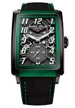 Franck Muller Long Island Evolution 7 Days Power Reserve