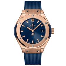 Hublot Classic Fusion Quartz 29