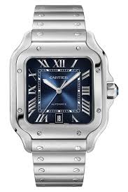 Cartier Santos de Cartier Large Automatic