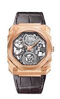 Bvlgari Octo Finissimo Tourbillon Skeleton 103981