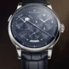 Jaeger-LeCoultre Duometre a Quantieme Lunaire