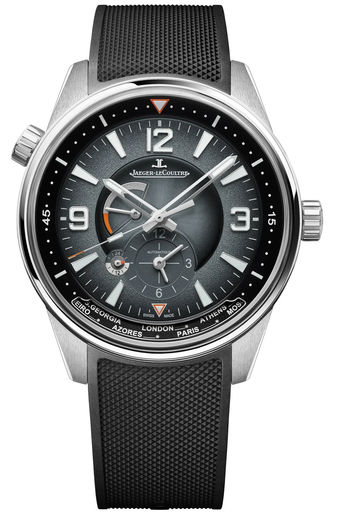 Jaeger-LeCoultre Polaris Geographic Q9078640