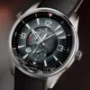 Jaeger-LeCoultre Polaris Geographic Q9078640