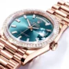 Rolex Day-Date 36mm Everose Gold