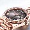 Rolex Day-Date 40 mm Everose Gold