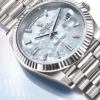 Rolex  Day-Date 40 mm White Gold