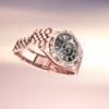 Rolex Sky-Dweller 42mm Everose Gold