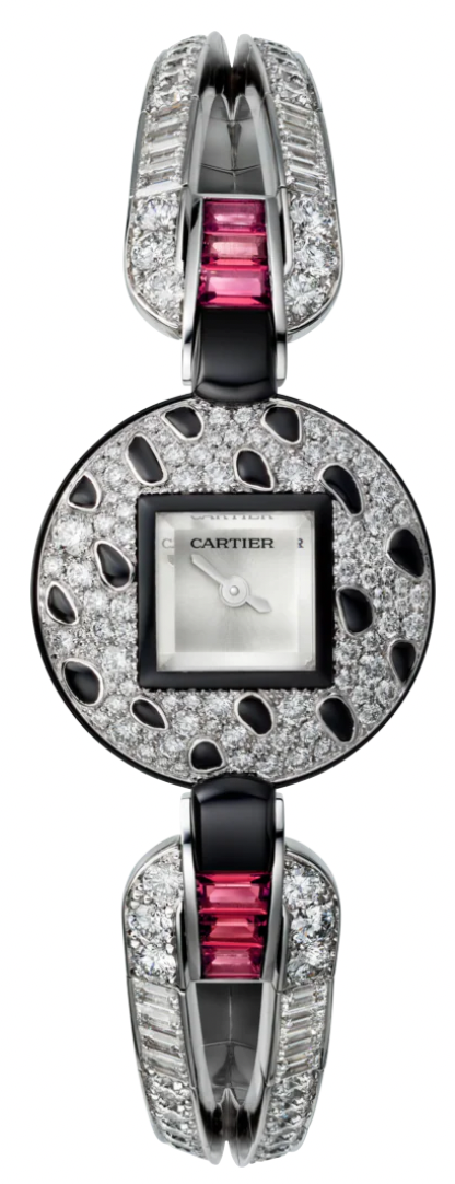 Cartier Panthere Jewelry