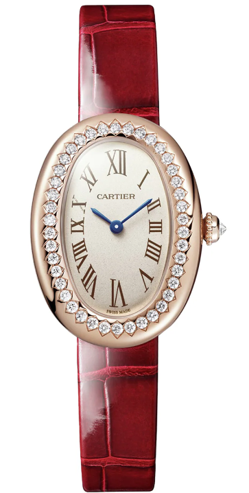 Cartier Baignoire Baignoire Small