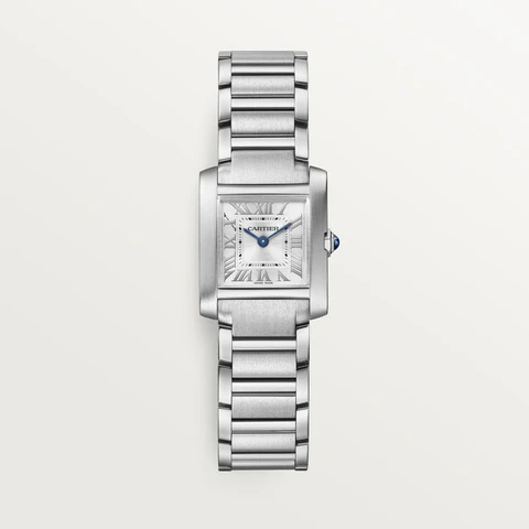 Cartier Tank Francaise Small