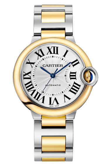 Cartier Ballon Bleu de Cartier 36 mm Automatic