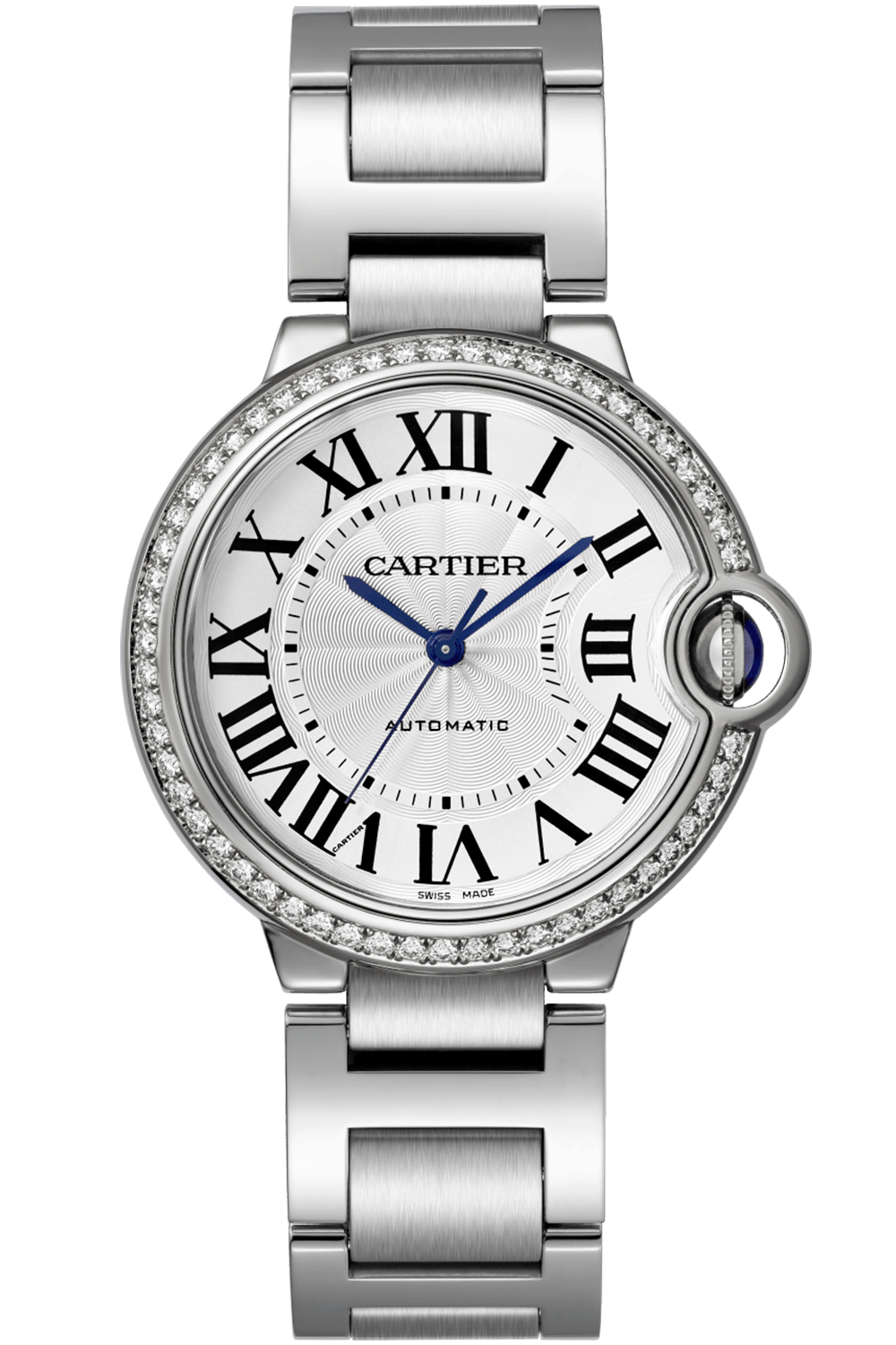 Cartier Ballon Bleu de Cartier Automatic 36 mm