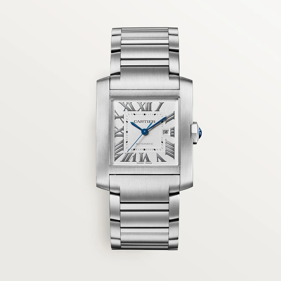 Cartier Tank Francaise Large