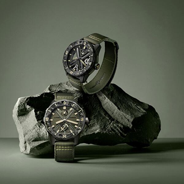 Ulysse Nardin Diver Net OPS