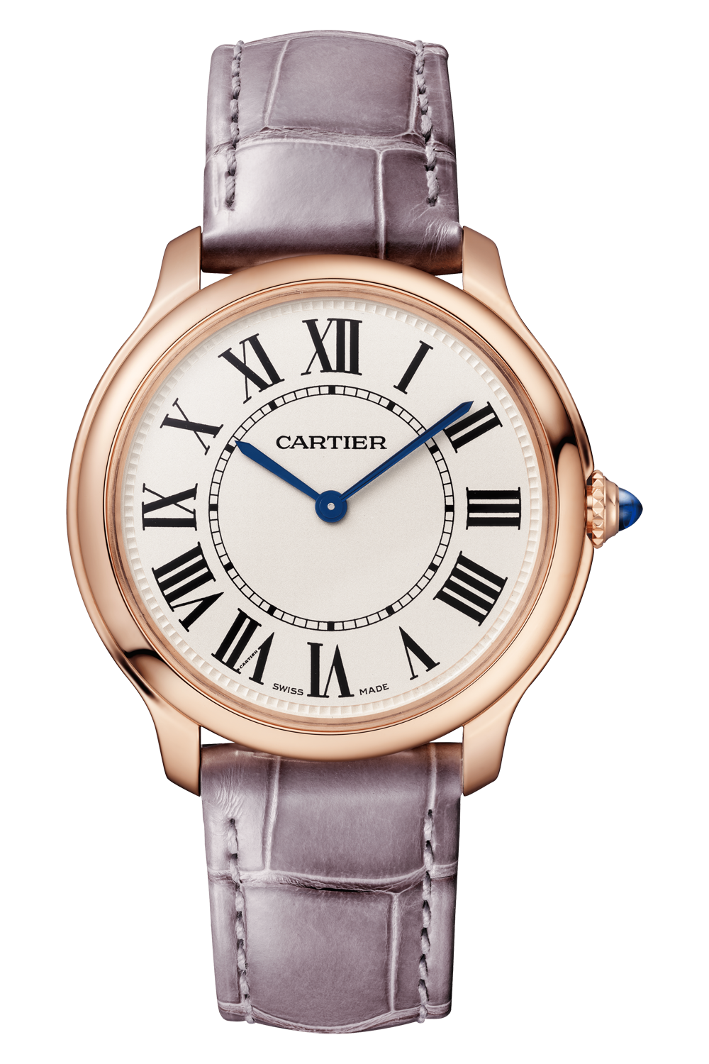 Cartier Ronde Louis Cartier 36 mm