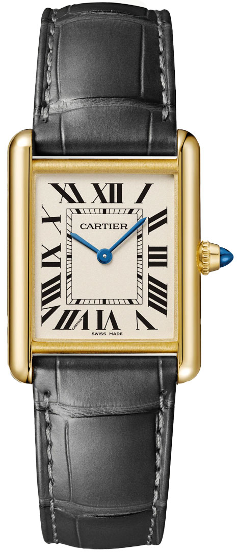 Cartier Tank Louis Cartier Large