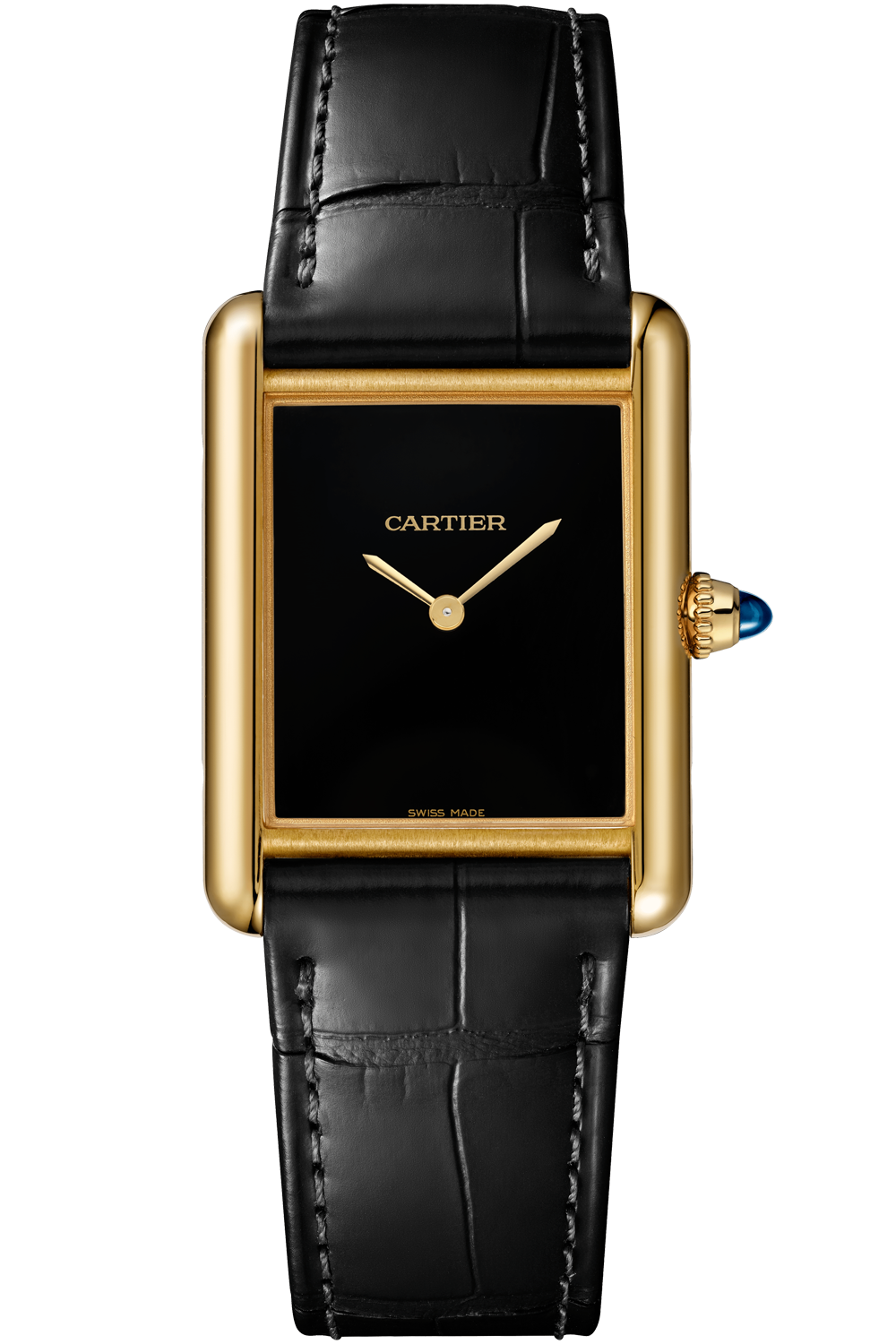 Cartier Tank Louis Cartier Large