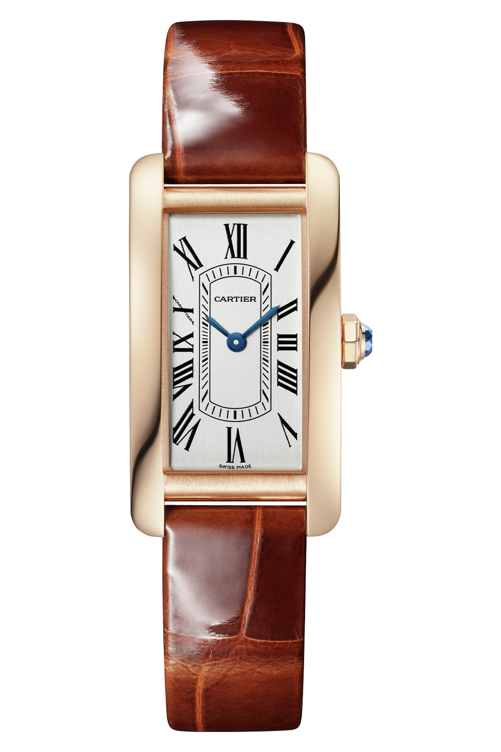 Cartier Tank Americaine Small