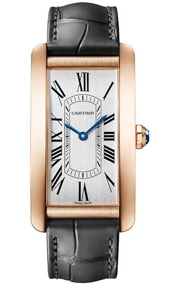 Cartier Tank Americaine Large