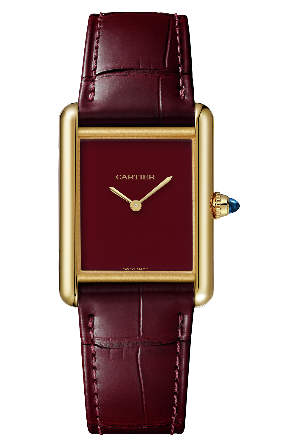 Cartier Tank Louis Cartier Large