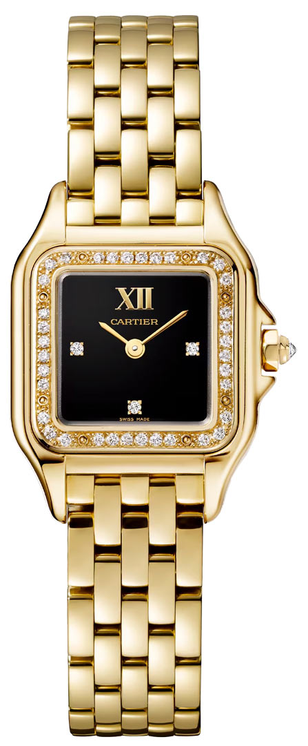 Cartier Panthere Panthere de Cartier Medium