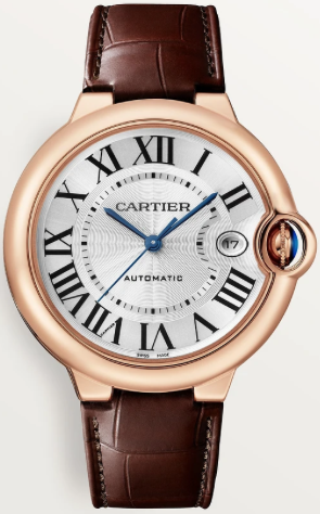 Cartier Ballon Bleu de Cartier 40mm Automatic