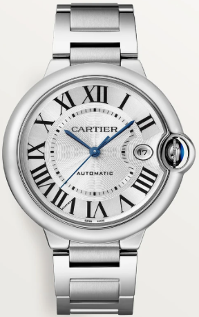 Cartier Ballon Bleu de Cartier 40mm Automatic