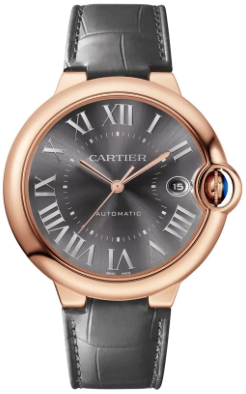 Cartier Ballon Bleu de Cartier 40mm Automatic