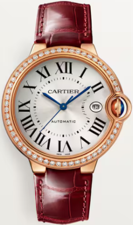 Cartier Ballon Bleu de Cartier 40mm Automatic