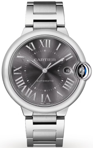 Cartier Ballon Bleu de Cartier 40mm Automatic