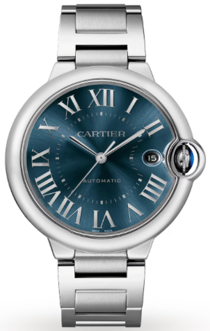 Cartier Ballon Bleu de Cartier 40mm Automatic