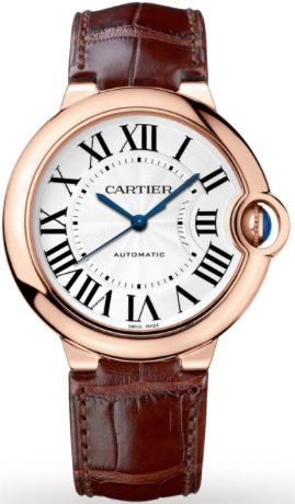 Cartier Ballon Bleu de Cartier Automatic 36 mm