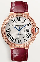 Cartier Ballon Bleu de Cartier Automatic 36 mm