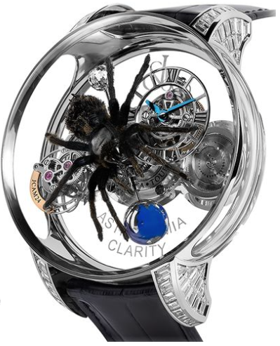 Jacob & Co. Grand Complication Masterpieces Astronomia Spider