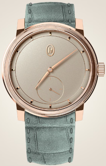 Parmigiani Fleurier Toric Petite Seconde