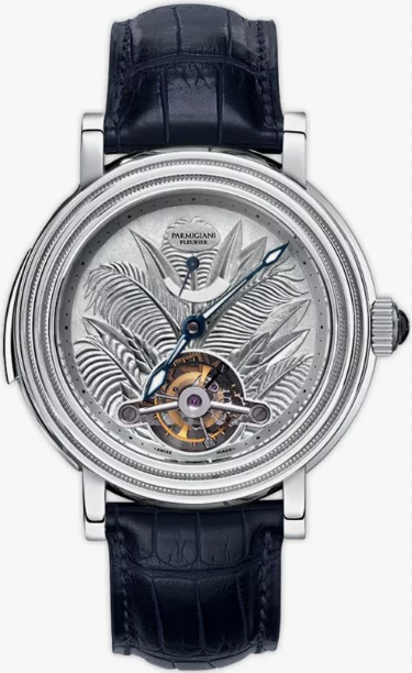 Parmigiani Fleurier Toric Toric Tecnica Samba