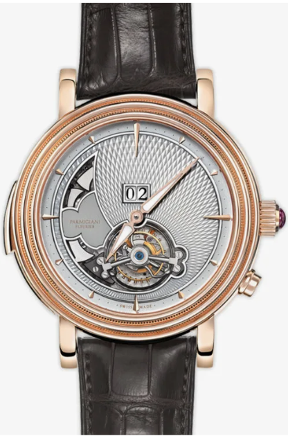 Parmigiani Fleurier Toric Toric Westminster