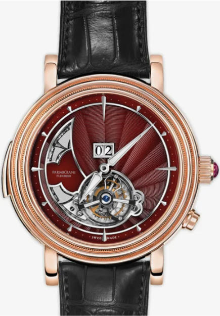 Parmigiani Fleurier Toric Toric Westminster