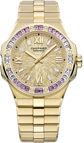 Chopard Alpine Eagle Automatic 41 mm