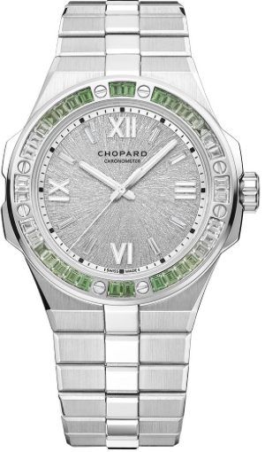 Chopard Alpine Eagle Automatic 41 mm 295363-1008