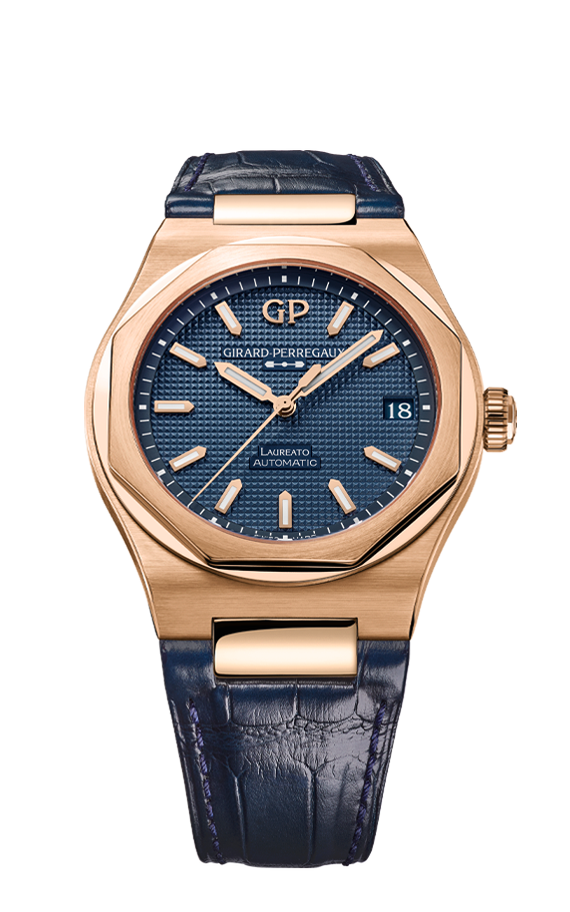 Girard-Perregaux Laureato Laureato 42 mm