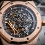 Audemars Piguet представляет три новых Royal Oak Offshore