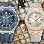 Audemars Piguet Royal Oak Double Balance Wheel Openworked