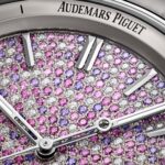 Audemars Piguet Royal Oak Double Balance Wheel Openworked