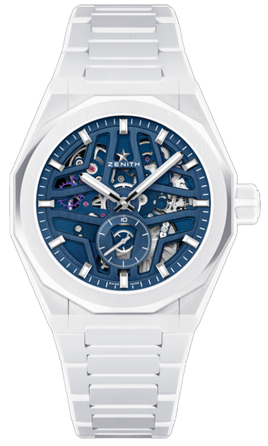 Zenith Defy Skyline Skeleton Automatic 41mm