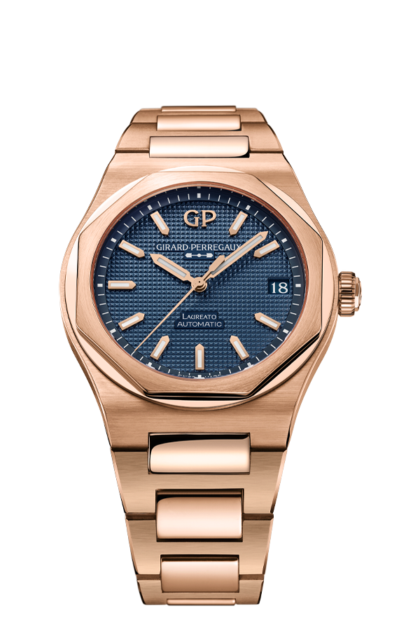 Girard-Perregaux Laureato Laureato 42 mm