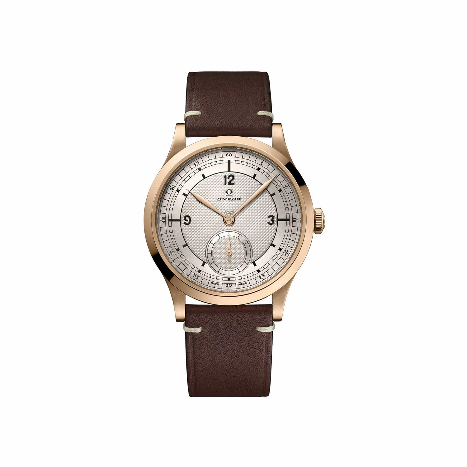 Omega Specialities Paris 2024 Bronze Gold Edition